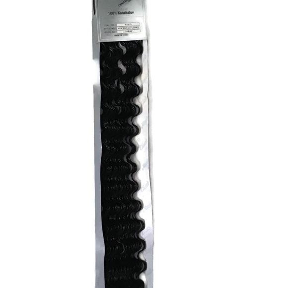 Magic Touch Hair Extension - Picture 3 of 4